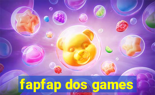 fapfap dos games